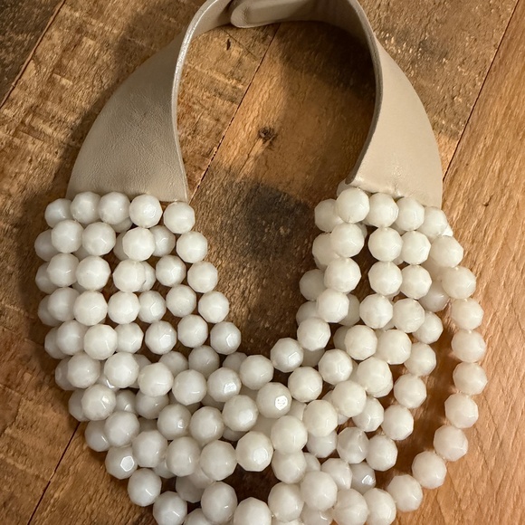 Fairchild Baldwin Necklace - Picture 2 of 4